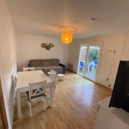 Residence Odalys Les Villas Du Lac Kompleks wypoczynkowy Soustons