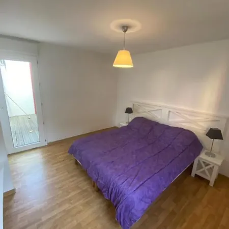 Kompleks wypoczynkowy Residence Odalys Les Villas Du Lac *